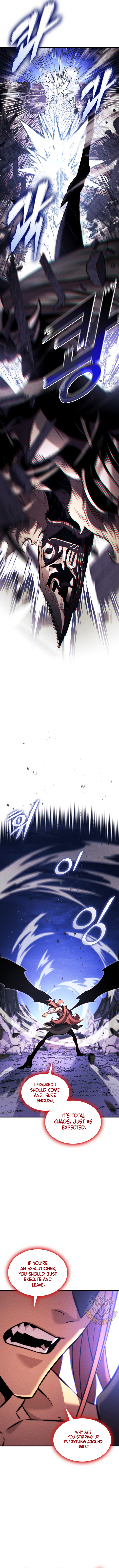 Ranker's Return (Remake) Chapter 189 20